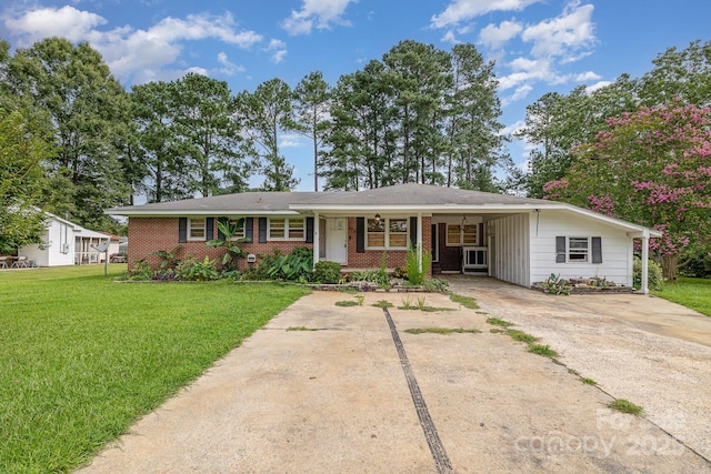 112 Whitley Dr, Smithfield, NC 27577 - photo 2