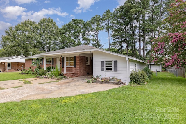 112 Whitley Dr, Smithfield, NC 27577 - photo 3