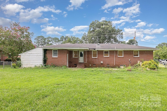 112 Whitley Dr, Smithfield, NC 27577 - photo 16