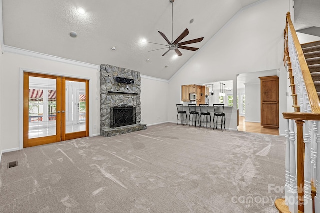 126 Water Oak Ln, Stanfield, NC 28163 - photo 2