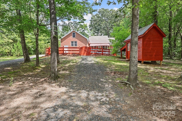 126 Water Oak Ln, Stanfield, NC 28163 - photo 37