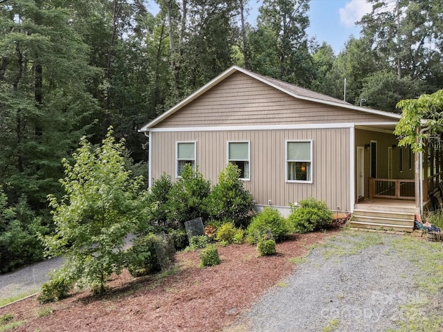 158 Pioneer Dr, Mount Gilead, NC 27306 - photo 1