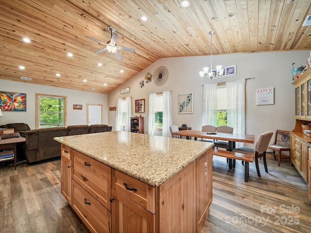 158 Pioneer Dr, Mount Gilead, NC 27306 - photo 4