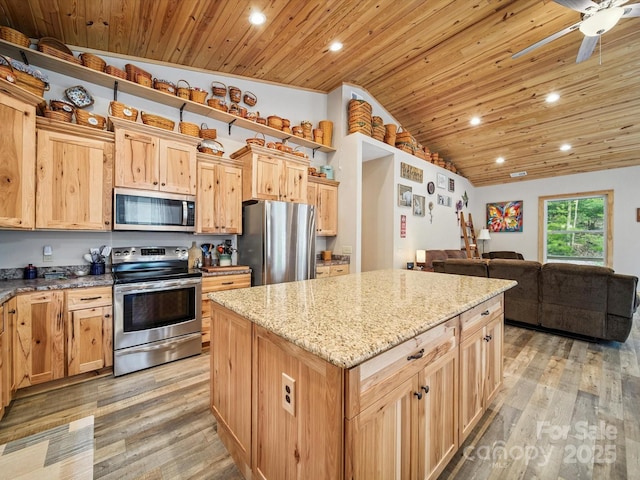 158 Pioneer Dr, Mount Gilead, NC 27306 - photo 5