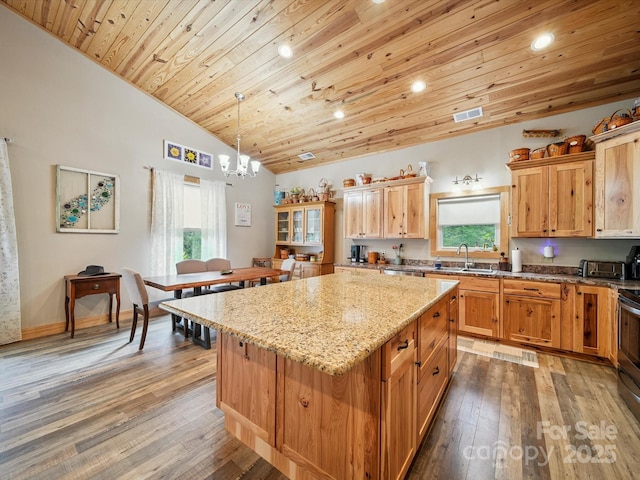 158 Pioneer Dr, Mount Gilead, NC 27306 - photo 6