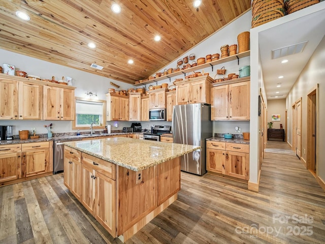 158 Pioneer Dr, Mount Gilead, NC 27306 - photo 8