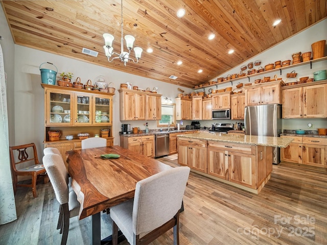 158 Pioneer Dr, Mount Gilead, NC 27306 - photo 11