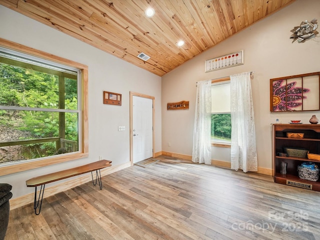 158 Pioneer Dr, Mount Gilead, NC 27306 - photo 16