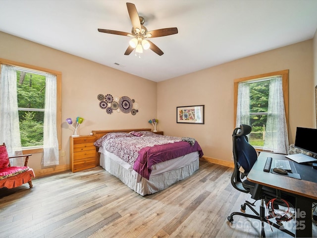 158 Pioneer Dr, Mount Gilead, NC 27306 - photo 25