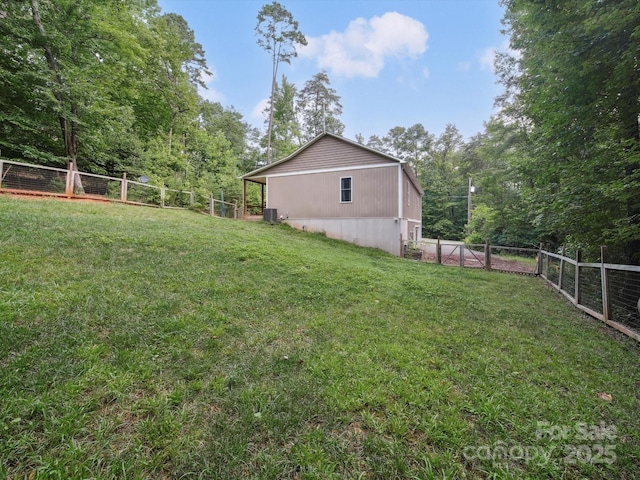 158 Pioneer Dr, Mount Gilead, NC 27306 - photo 37