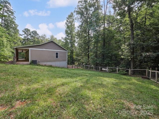 158 Pioneer Dr, Mount Gilead, NC 27306 - photo 38
