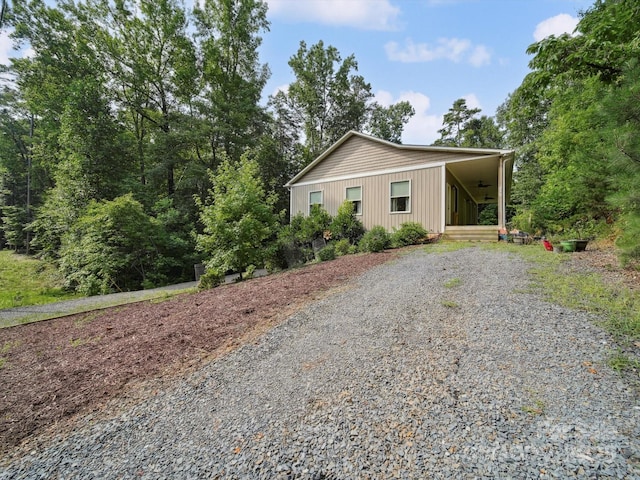 158 Pioneer Dr, Mount Gilead, NC 27306 - photo 40