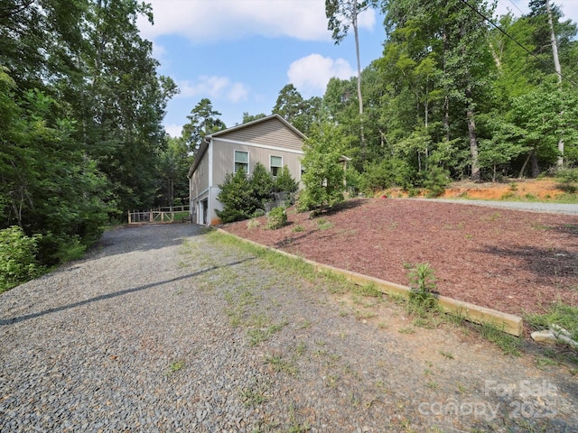 158 Pioneer Dr, Mount Gilead, NC 27306 - photo 41