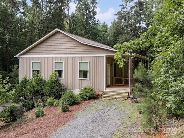 158 Pioneer Dr, Mount Gilead, NC 27306 - photo 43