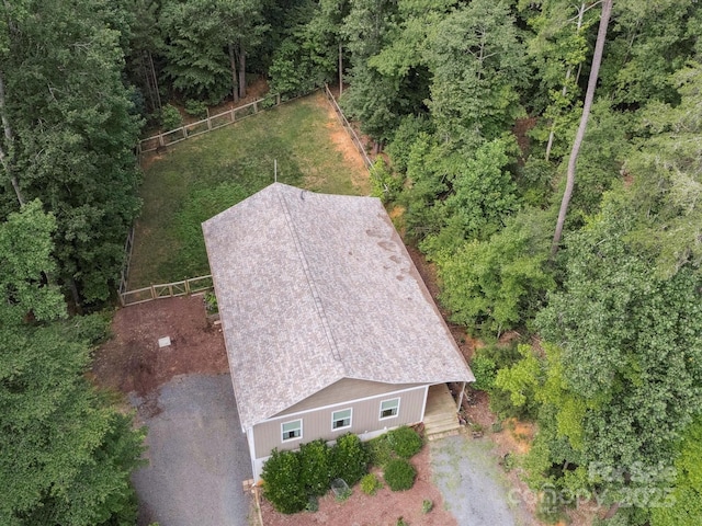 158 Pioneer Dr, Mount Gilead, NC 27306 - photo 44
