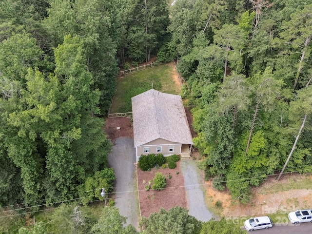 158 Pioneer Dr, Mount Gilead, NC 27306 - photo 45