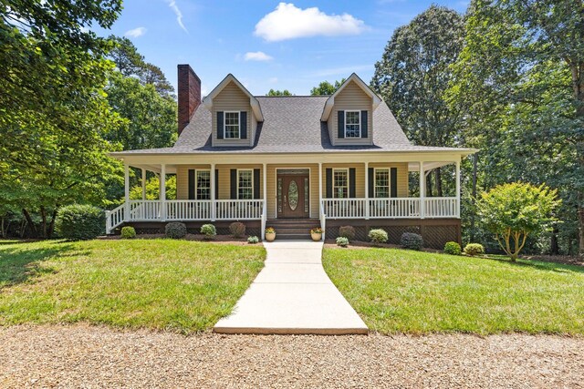 1021 Union Grove Rd, Union Grove, NC 28689 - photo 1