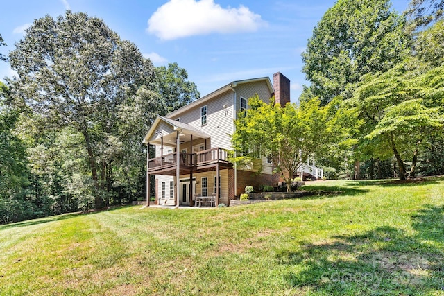 1021 Union Grove Rd, Union Grove, NC 28689 - photo 31