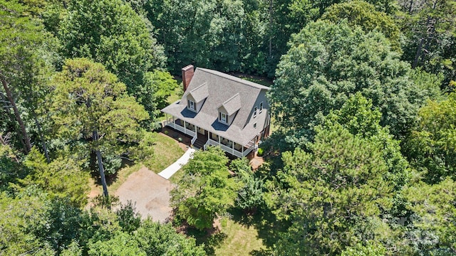 1021 Union Grove Rd, Union Grove, NC 28689 - photo 37
