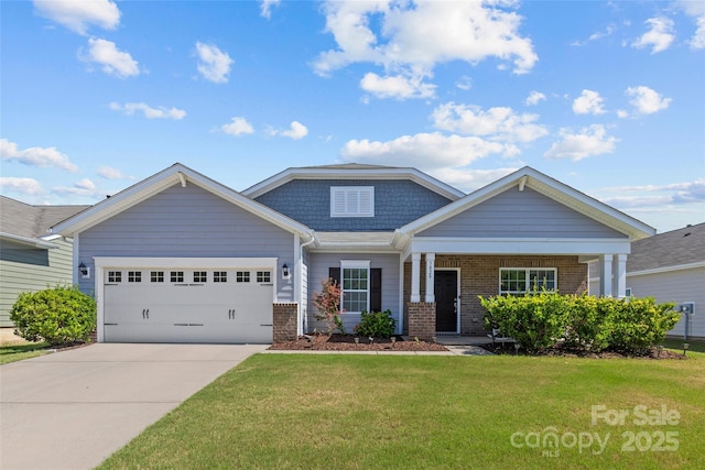 5828 Eleanor Rigby Rd, Charlotte, NC 28278 - photo 1