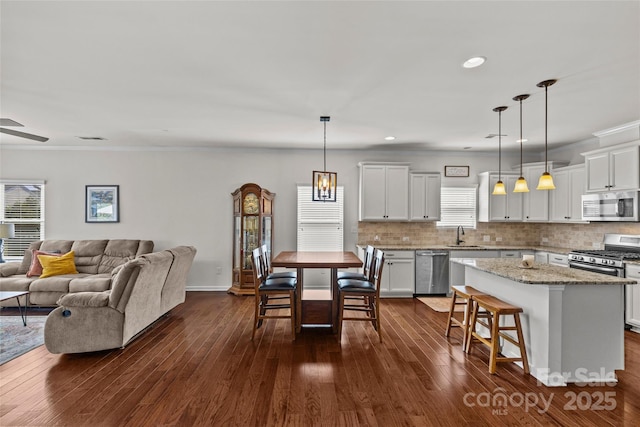 5828 Eleanor Rigby Rd, Charlotte, NC 28278 - photo 15