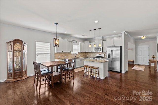 5828 Eleanor Rigby Rd, Charlotte, NC 28278 - photo 18