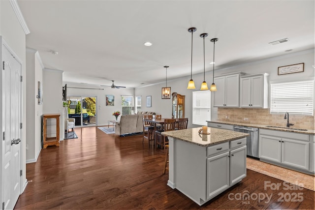 5828 Eleanor Rigby Rd, Charlotte, NC 28278 - photo 20