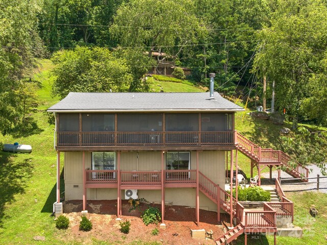 1541 Utah Mountain Rd, Waynesville, NC 28785 - photo 29