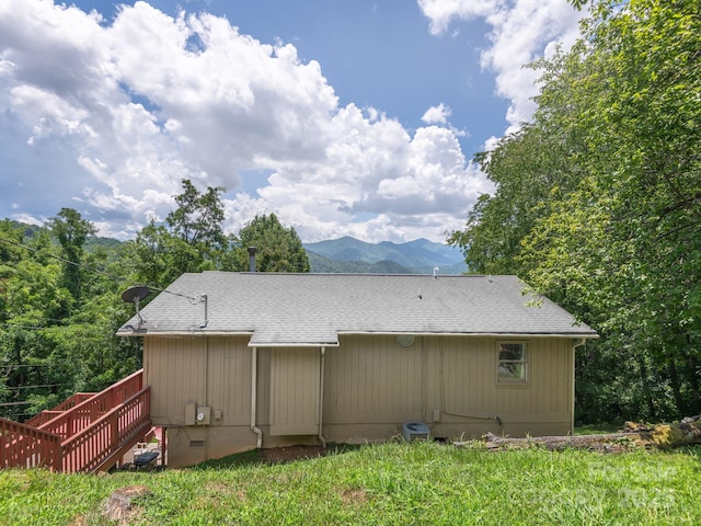 1541 Utah Mountain Rd, Waynesville, NC 28785 - photo 30