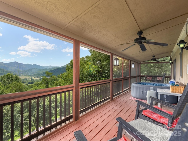 1541 Utah Mountain Rd, Waynesville, NC 28785 - photo 1