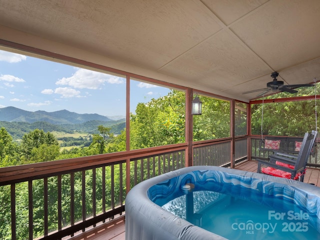 1541 Utah Mountain Rd, Waynesville, NC 28785 - photo 2
