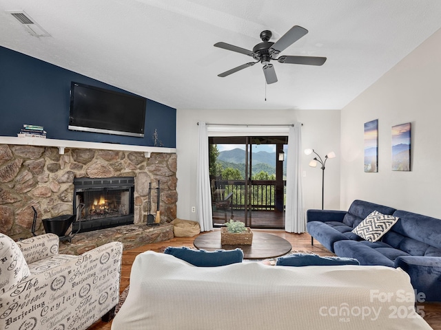 1541 Utah Mountain Rd, Waynesville, NC 28785 - photo 5