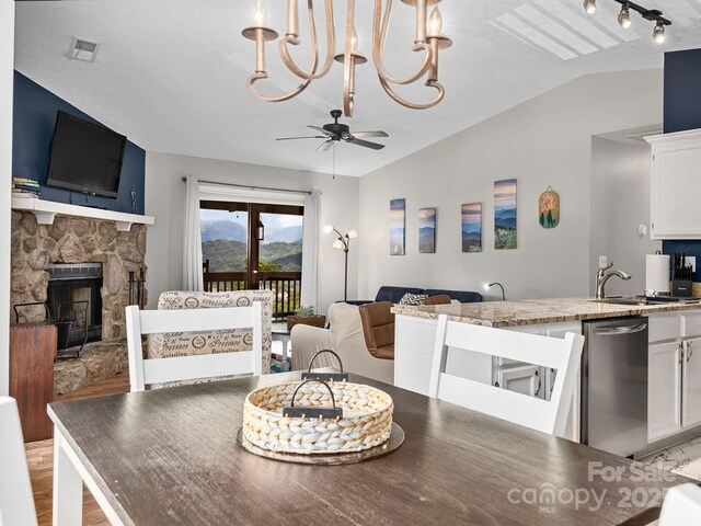 1541 Utah Mountain Rd, Waynesville, NC 28785 - photo 12