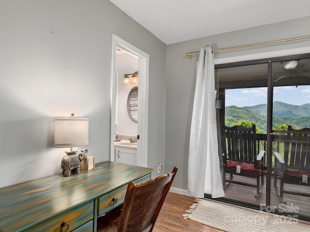 1541 Utah Mountain Rd, Waynesville, NC 28785 - photo 21