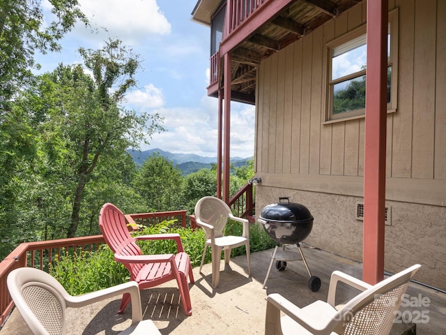 1541 Utah Mountain Rd, Waynesville, NC 28785 - photo 26