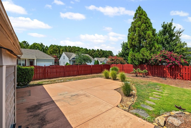 1101 Warren Red Way, Indian Trail, NC 28079 - photo 22
