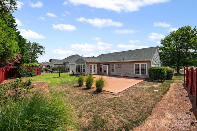 1101 Warren Red Way, Indian Trail, NC 28079 - photo 23