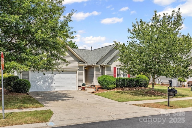 1101 Warren Red Way, Indian Trail, NC 28079 - photo 25
