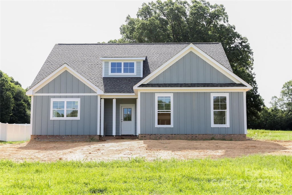 820 N Rocky River Rd Unit 5, Monroe, NC 28110 - photo 1