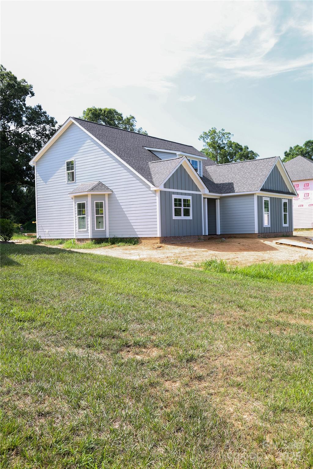 820 N Rocky River Rd Unit 5, Monroe, NC 28110 - photo 3