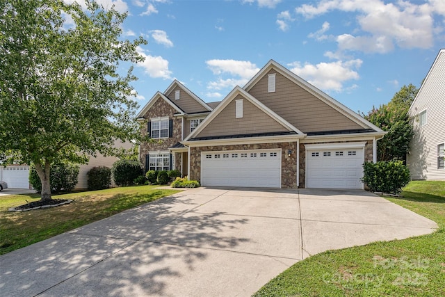 5704 Verrazano Dr, Waxhaw, NC 28173 - photo 2