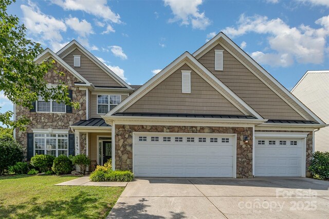 5704 Verrazano Dr, Waxhaw, NC 28173 - photo 3