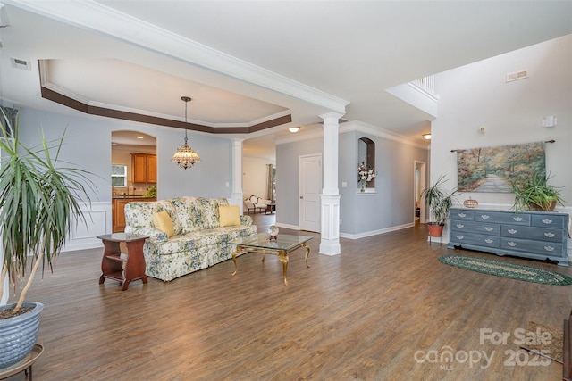 5704 Verrazano Dr, Waxhaw, NC 28173 - photo 5