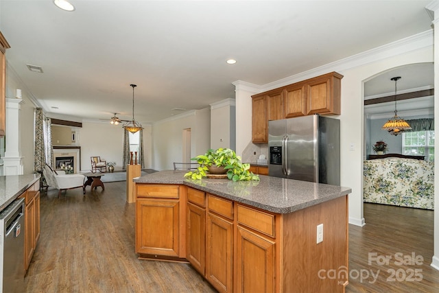 5704 Verrazano Dr, Waxhaw, NC 28173 - photo 17