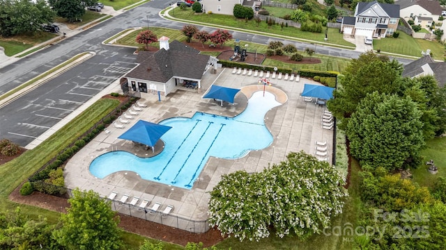 5704 Verrazano Dr, Waxhaw, NC 28173 - photo 35