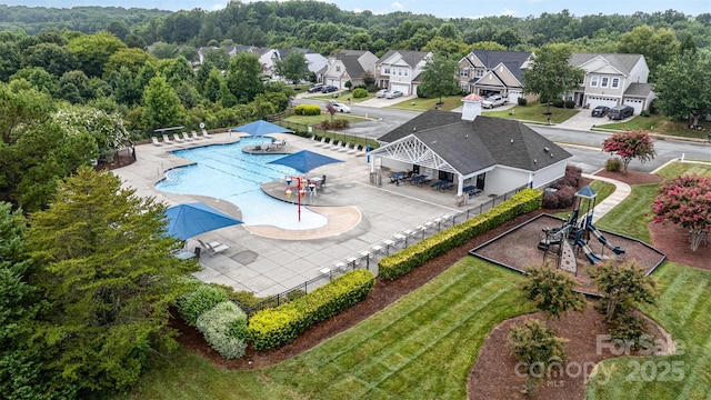 5704 Verrazano Dr, Waxhaw, NC 28173 - photo 36