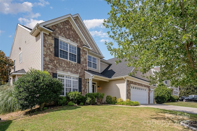 5704 Verrazano Dr, Waxhaw, NC 28173 - photo 1