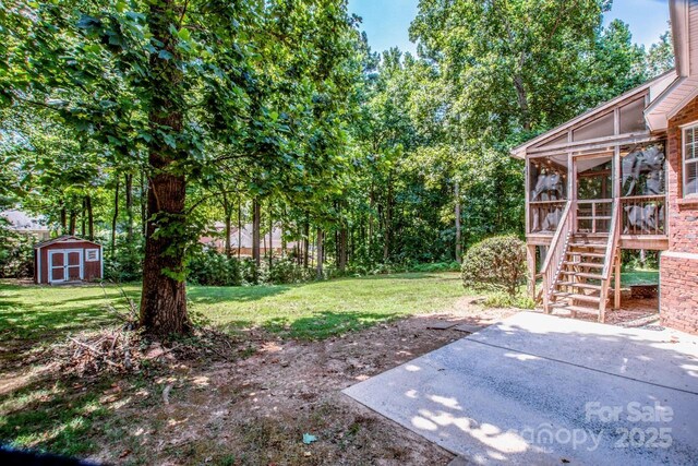 135 Woodstork Cove Dr, Mooresville, NC 28117 - photo 22