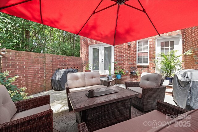 9131 Bonnie Briar Cir, Charlotte, NC 28277 - photo 15