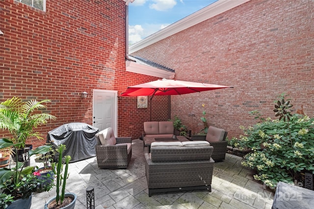 9131 Bonnie Briar Cir, Charlotte, NC 28277 - photo 16